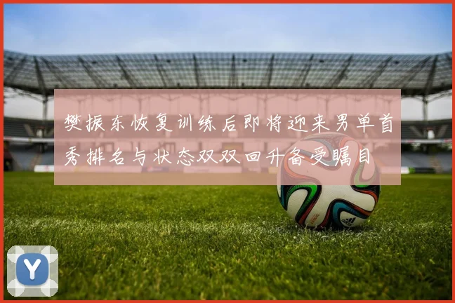 樊振东恢复训练后即将迎来男单首秀排名与状态双双回升备受瞩目
